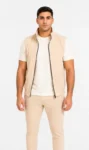 beige